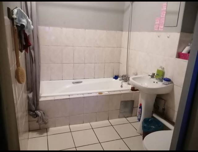 0 BEDROOM PROPERTY TO RENT IN KENSINGTON